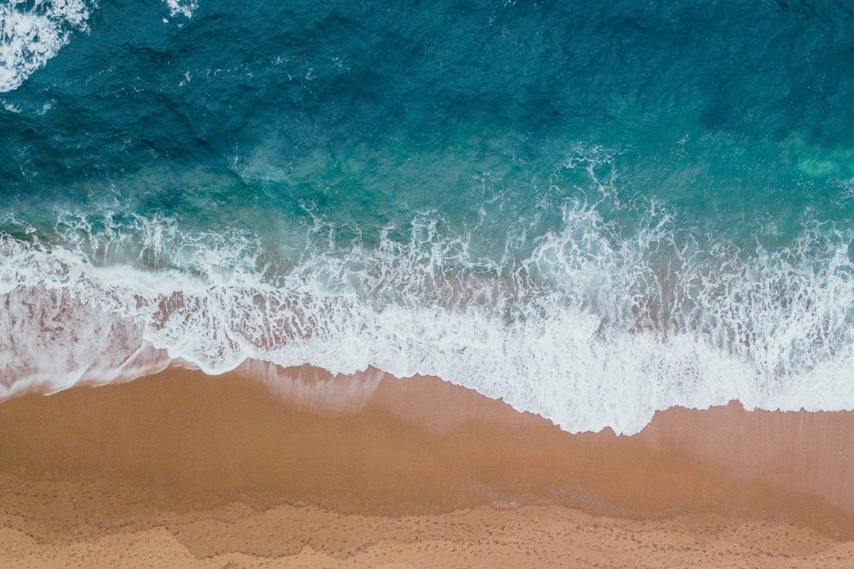 Australian travel destination
